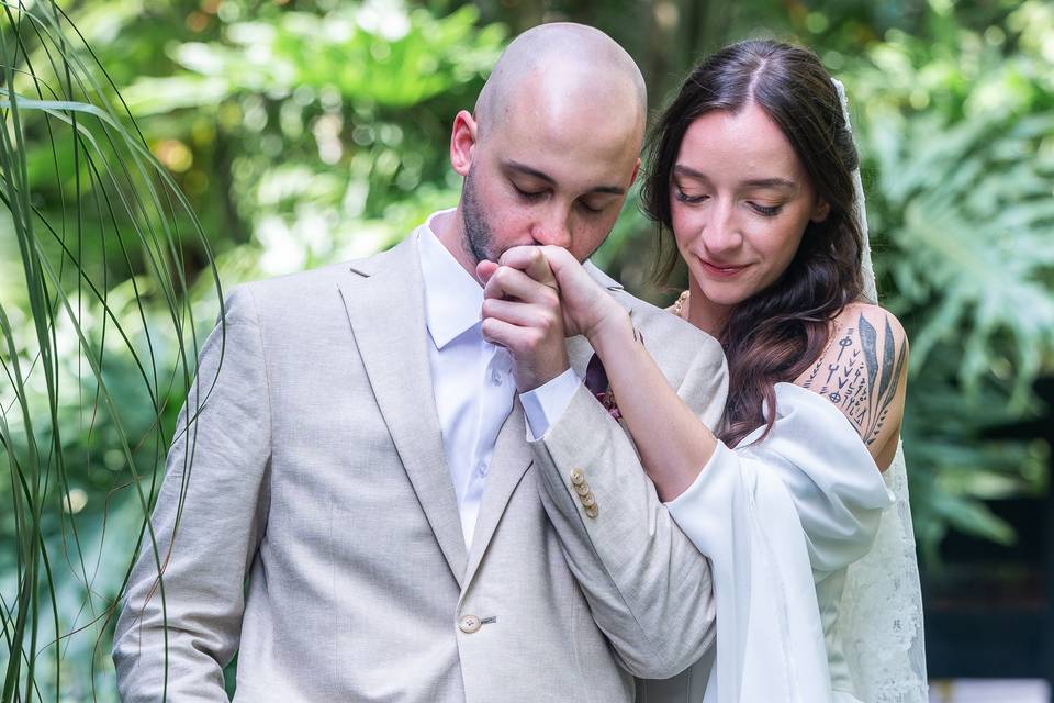 Casamento para Campinas SP