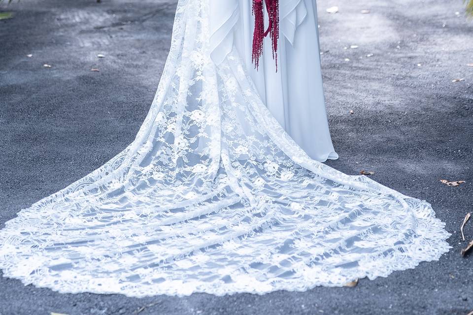 Mini wedding Elegante