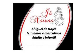 Jô Noivas Logo