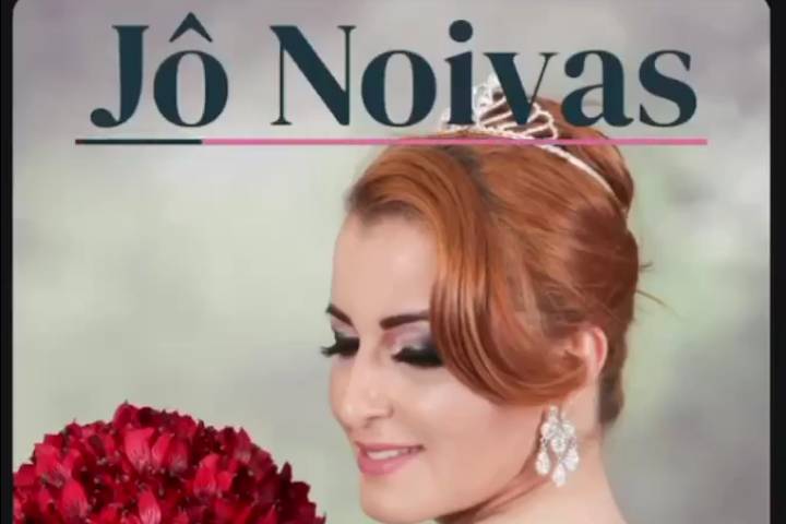 Noivas criação e confecção