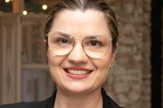 Angela Demetrio Cerimonial