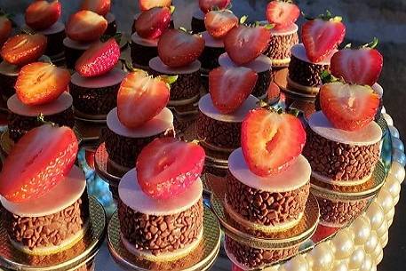 Pequenas tentações