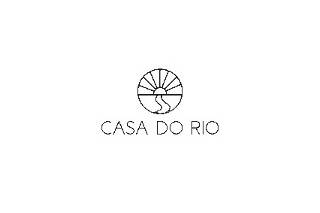 Casa do Rio logo