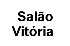 Salão Vitória  logo