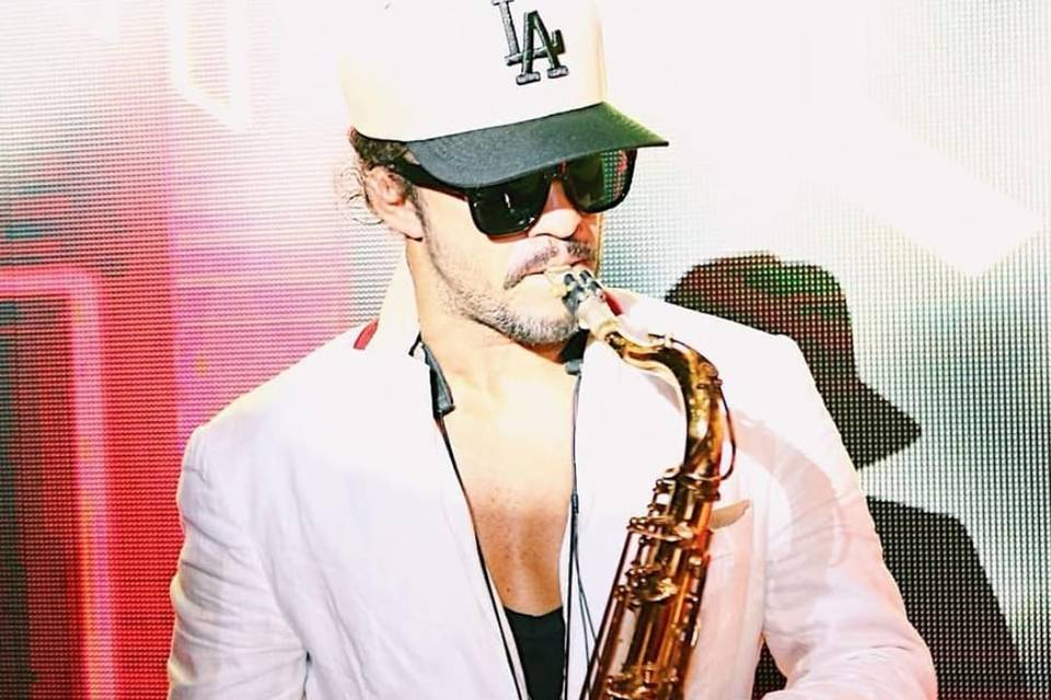 Ryon sax