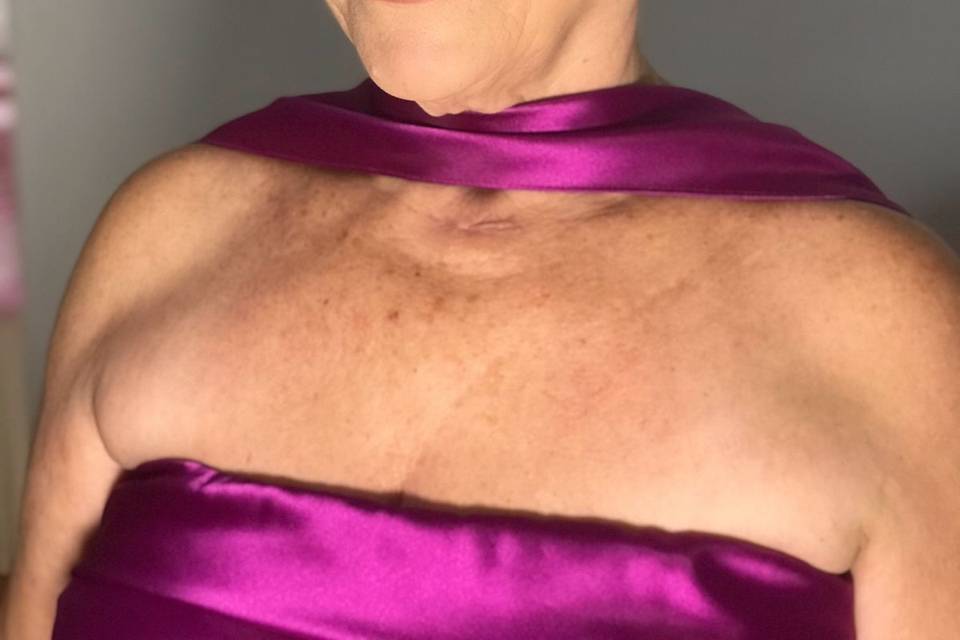 Mãe da Noiva
