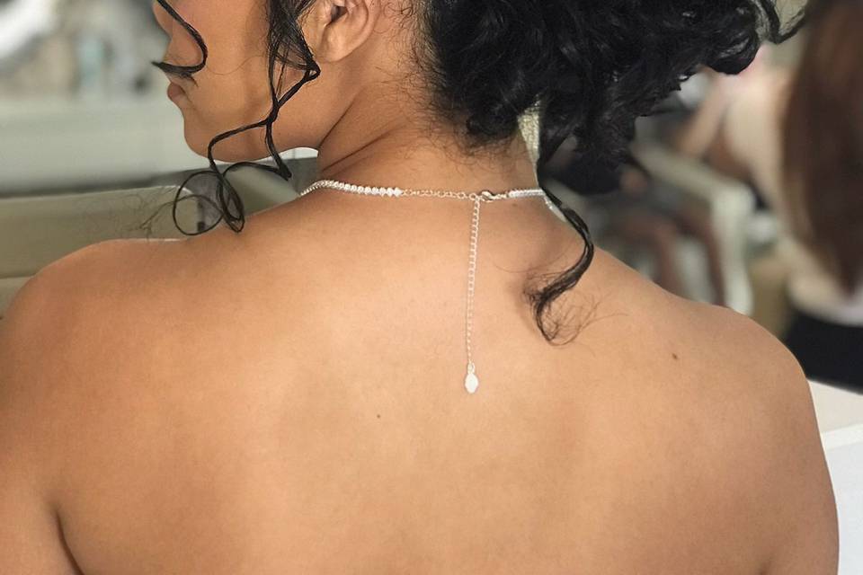 Penteado