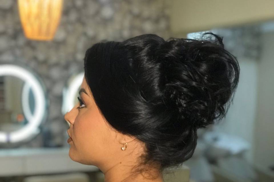 Penteado