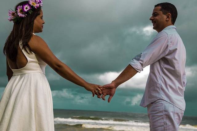 Casal bonito