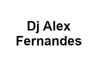 Dj Alex Fernandes logo