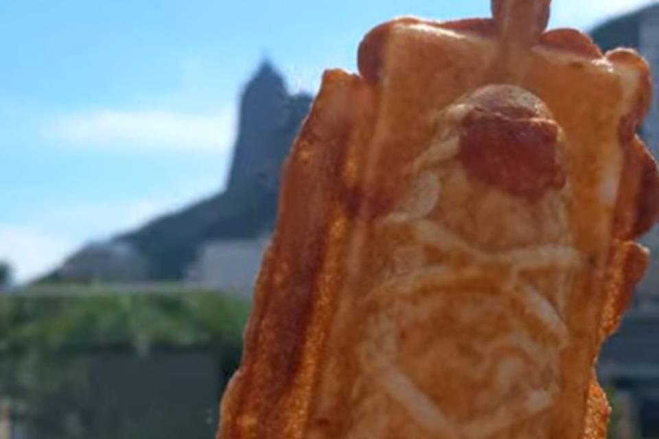Crepe suiço