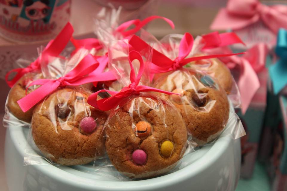 Mini Cookie