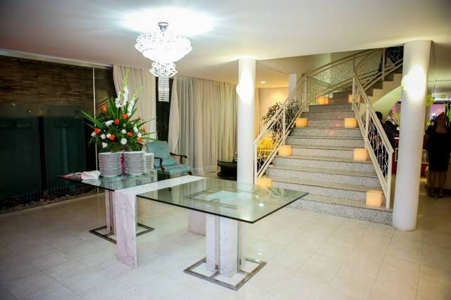 Contemplare Eventos