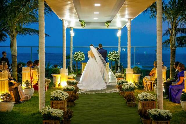 Reginaldo Fotógrafo- casamento