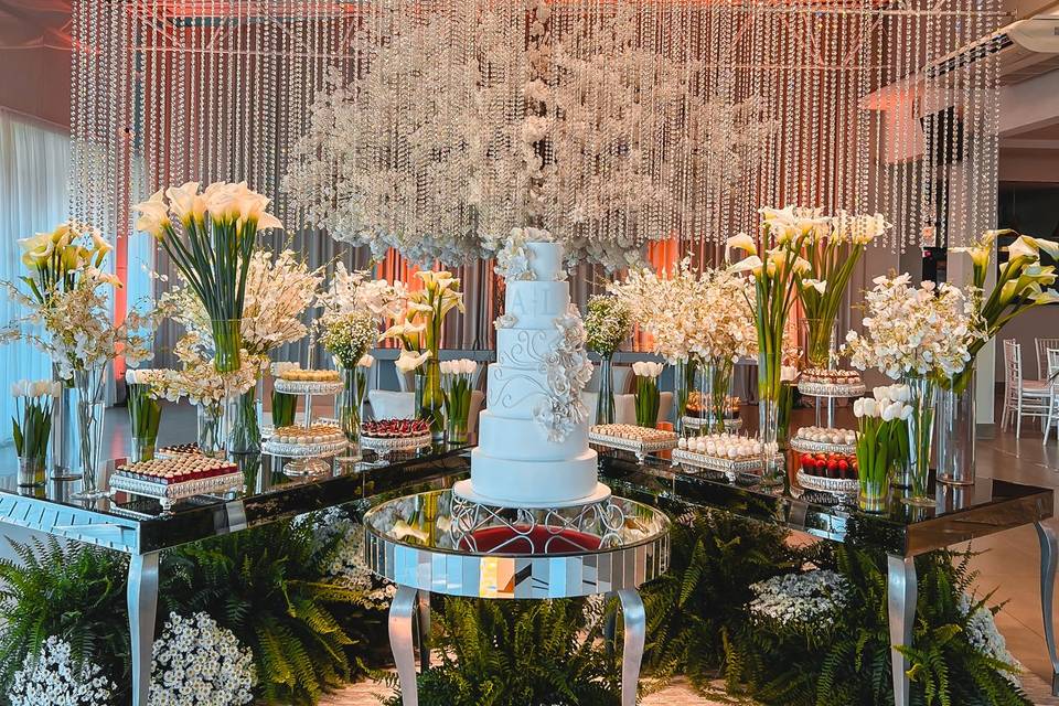 Deliciê Atelier de Doces