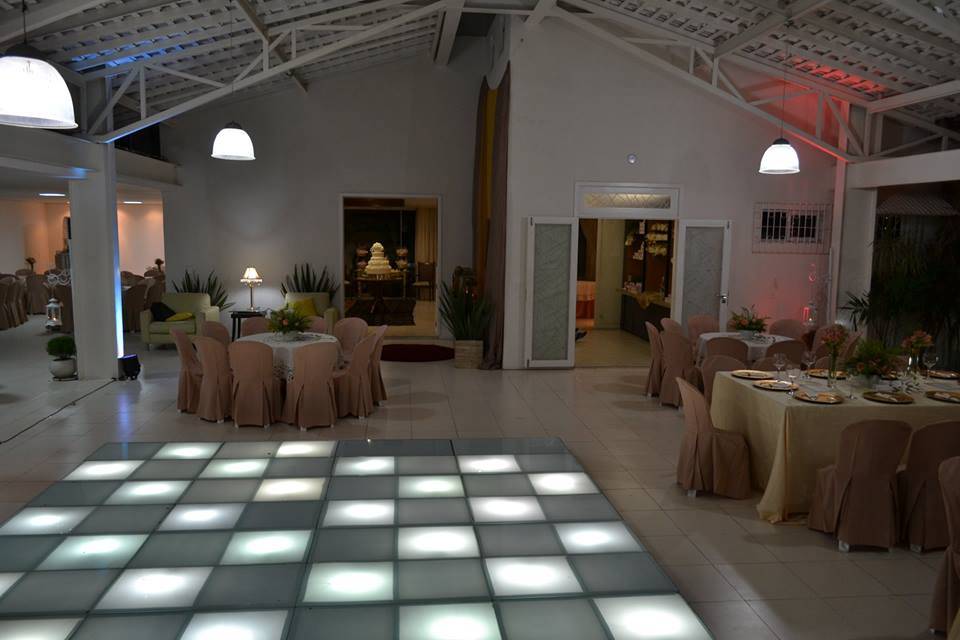 Contemplare Eventos