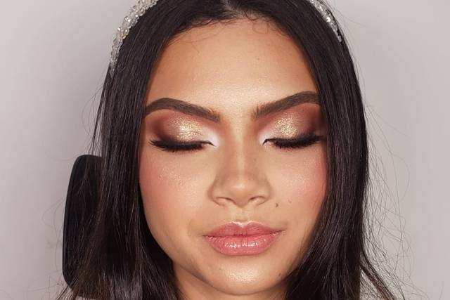 Assistente de Beleza