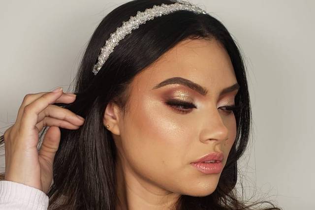 Assistente de Beleza