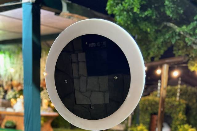 Fotohashtag