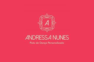 Andressa Nunes logo