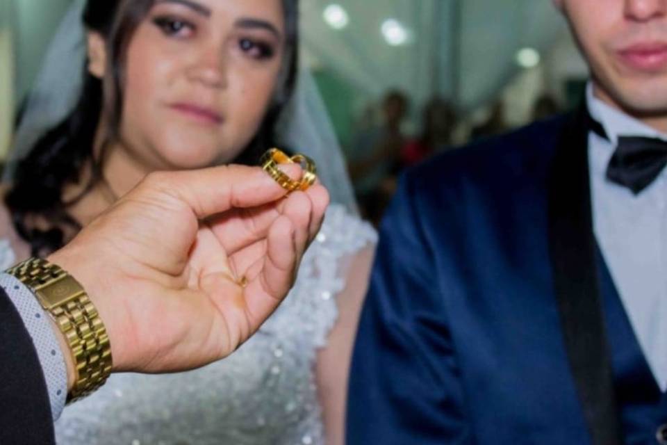 Alianças