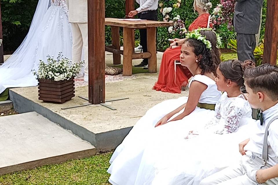 Wladimir e Giulia