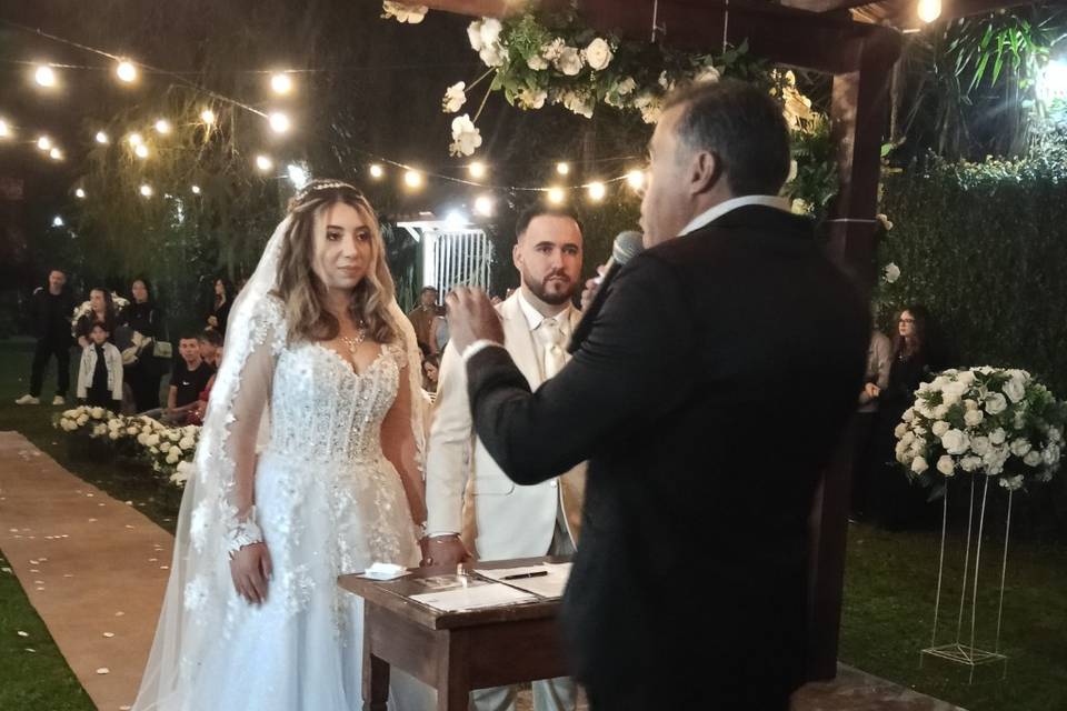 Katlyn e Lucas