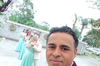 Madrinhas