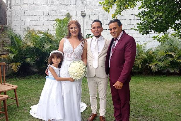 Casamento