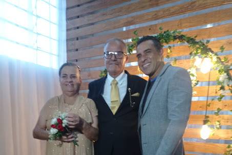 Bodas 50 anos