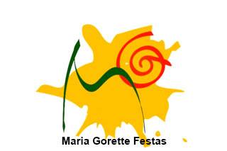 Maria-Gorette-Festas