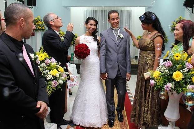 Casamento