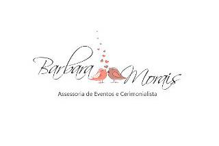 Logo Barbara Morais Assessoria