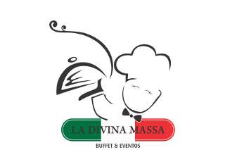 Logo La Divina Massa