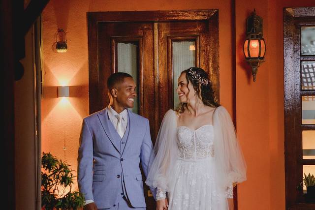 Wedding Débora & Arthur
