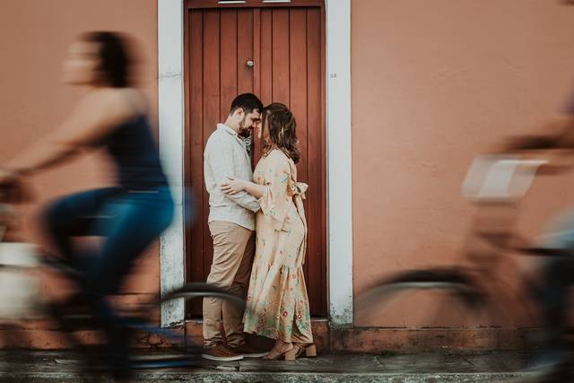 Wedding Evelyn & Erick