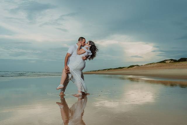 Pré-Wedding Larissa & Ricardo