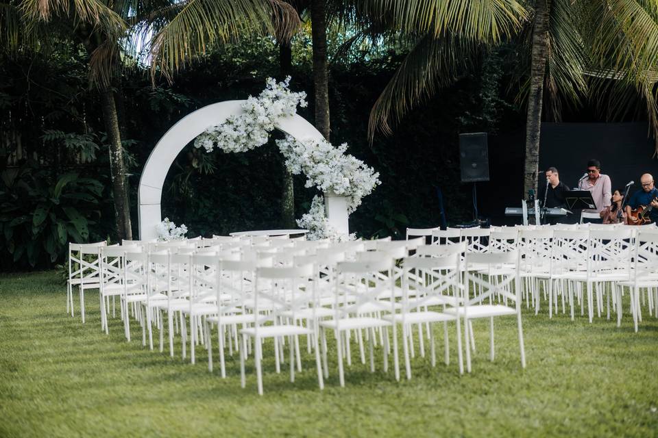 Casamento - Nova Venecia - ES