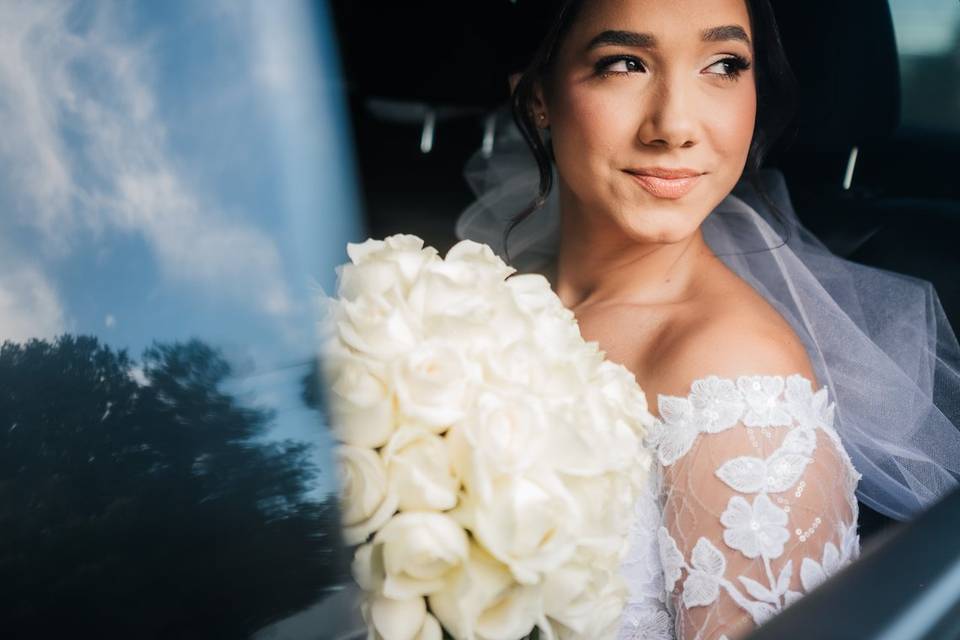 Casamento - Nova Venecia - ES