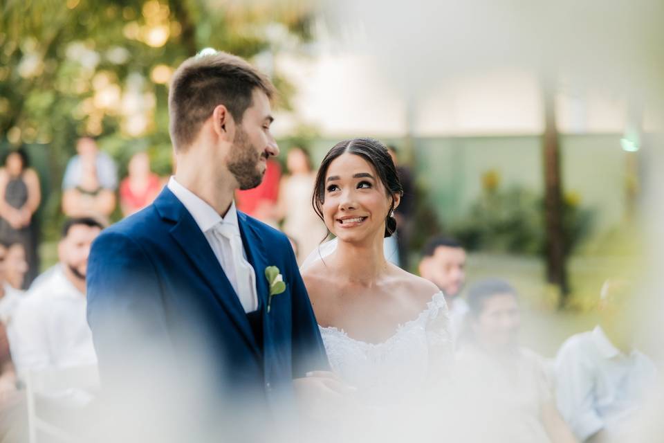 Casamento - Nova Venecia - ES
