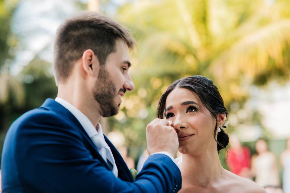 Casamento - Nova Venecia - ES