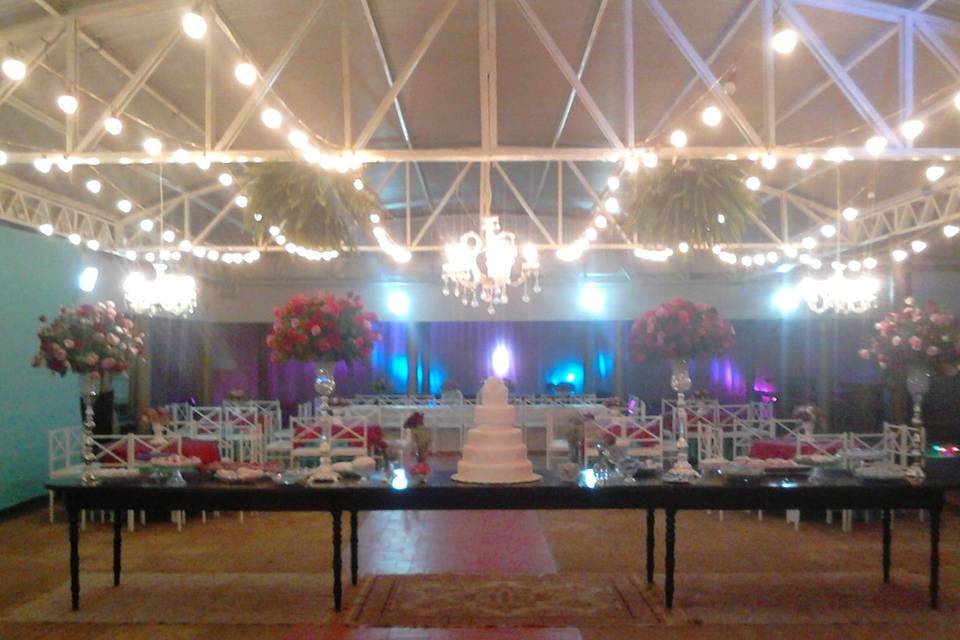 Dona Ana Eventos