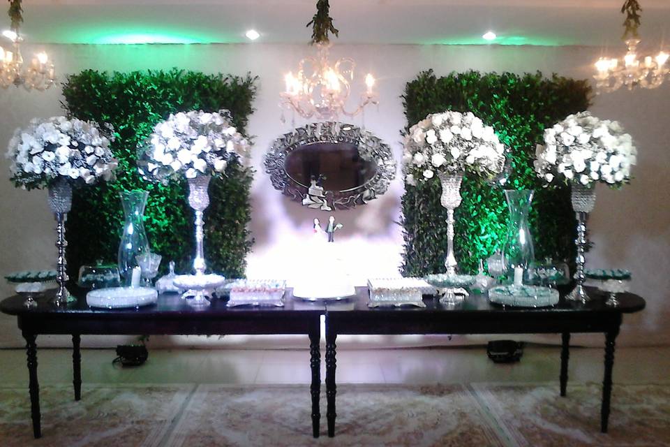 Dona Ana Eventos