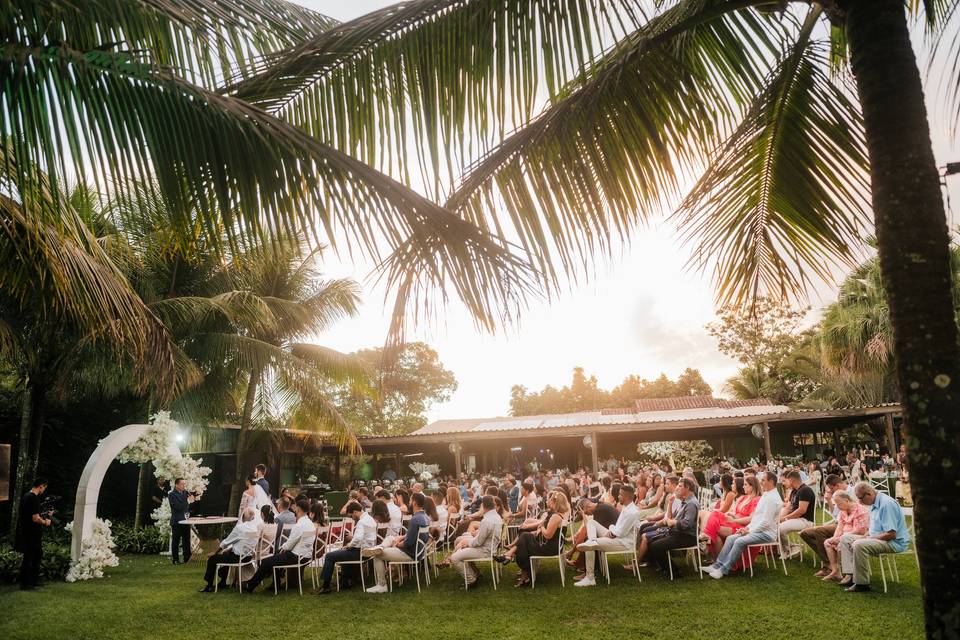 Casamento - Nova Venecia - ES