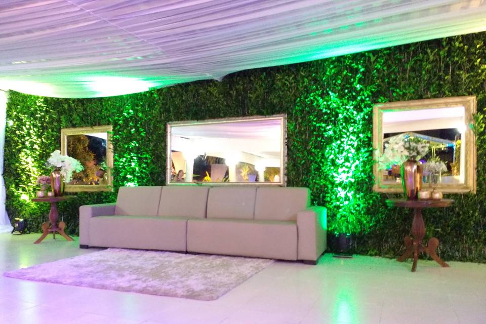 Dona Ana Eventos