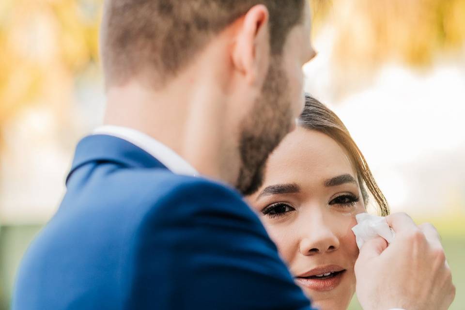 Casamento - Nova Venecia - ES