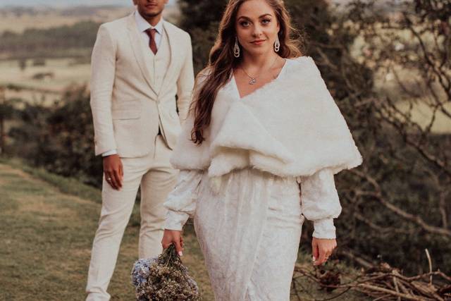 Casamento Giulia e Matheus