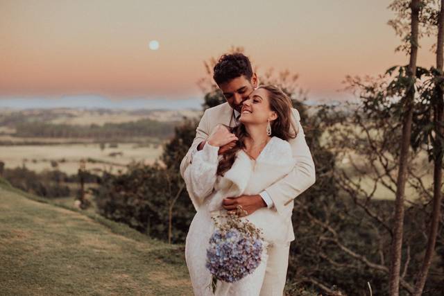 Casamento Giulia e Matheus