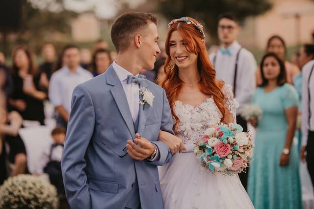 Casamento Brenda e Eduardo