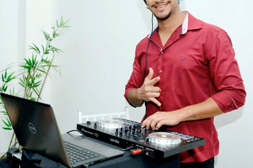 Dj Profissional